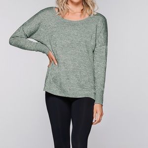 Lorna Jane darcy longsleeve top